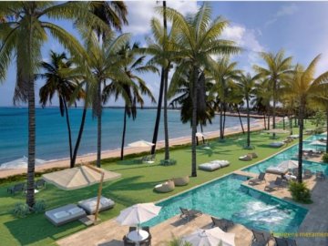 Serrambi Beach Exclusive