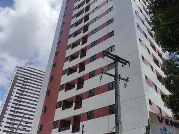 Apartamento em Casa Amarela
