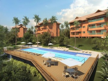 CONDOM�NIO ECO RESORT PRAIA DOS CARNEIROS