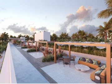 Carneiros Residence Resort