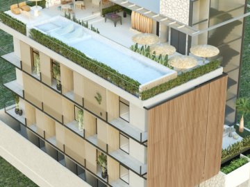 NALU BEACH RESIDENCE