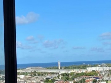 Edf S�tio Jardins
