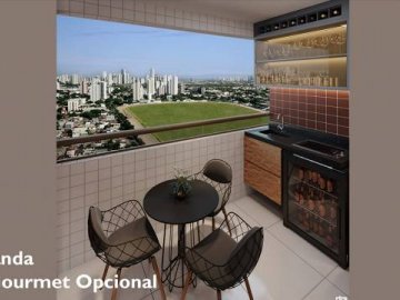 Edf Jockey Club Residence