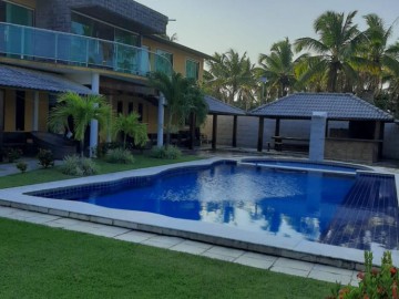 Casa de Praia em Porto de Galinhas