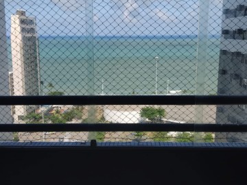 Edf Recife Flat