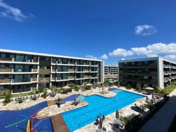 FLAT MANA BEACH EXPERIENCE
