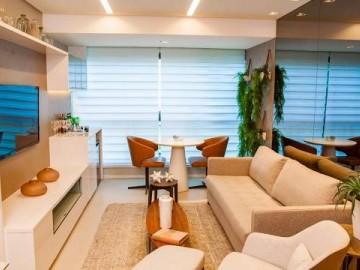 RESIDENCIAL PORTO MONDEGO
