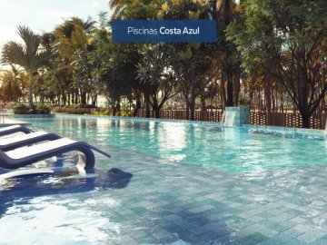 VILLA COSTA AZUL - VILLA CARNEIROS