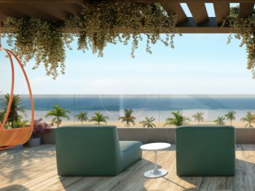 FAROL BEACH FLATS CARNEIROS