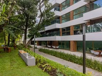 Apartamento com 3 su�tes em Parnamirim
