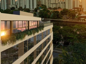 Edf Terra�o Beira Rio
