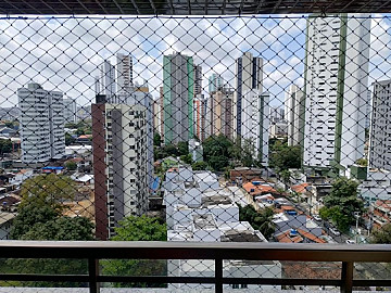 Edf Sobrado Gilberto Freyre