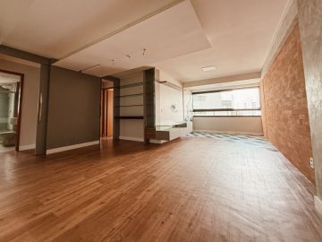 Apartamento de 3 quartos em Boa Viagem
