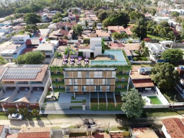 Bluemare Residence Tamandar�