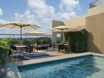 Edf Park Raquel Residence
