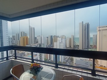 Edf Parador de Lion