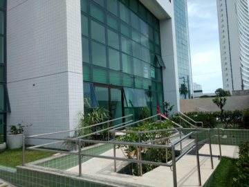 EDIF�CIO BARRA CLASSIC