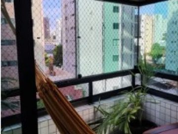 Edf Saint Louis nas Gra�as