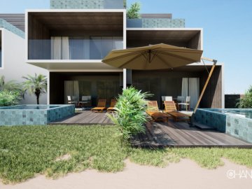 VILLAS OHANA