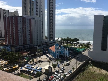 Edf Boa Viagem Beach Flat