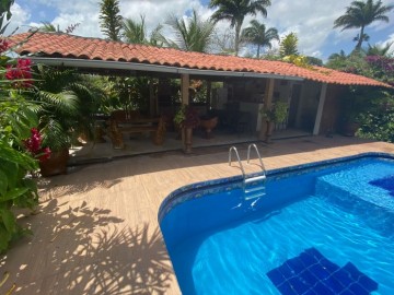 Casa em Aldeia