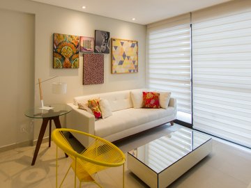 Edf. Porto Jardins Rosarinho