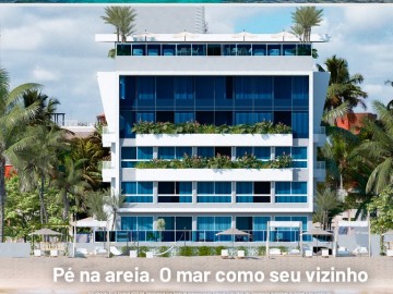 Nixxus Beach Prime - Porto de Galinhas
