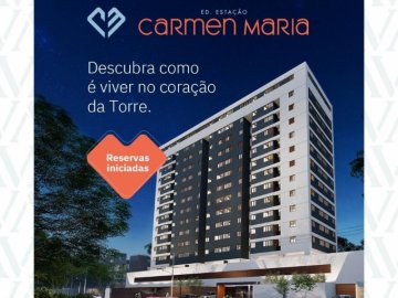 Edf Esta��o Carmen Maria