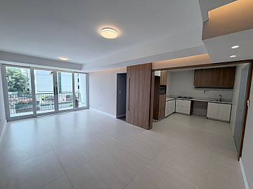 Apartamento de 3 quarto no Espinheiro